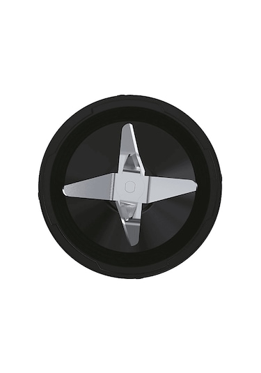 Haier HBL5B2 011 Smoothie Blender Siyah