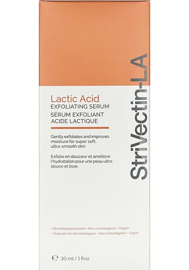 Strivectin-la Lactic Acid Peeling Serumu 30ml