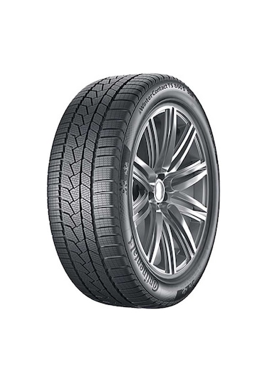 Continental Wintercontact Ts 860 S Ao 225/50R19 100V Xl M+S 3Pmsf Fr Kış Lastiği 2024