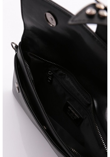 Ççs 17383 Kadın Çanta 17383-R1534 Siyah