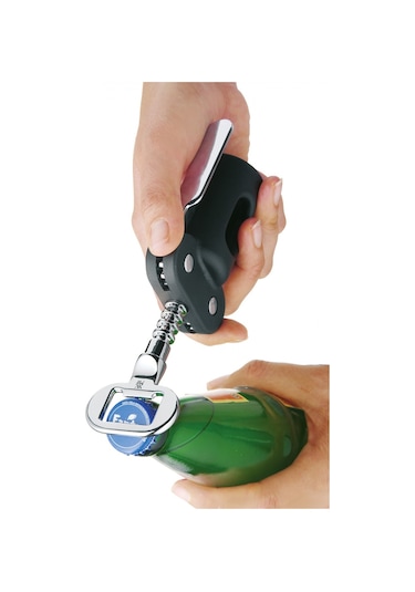 Wmf 658186200 Tirbuşon Siyah