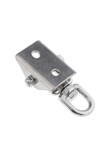 Suntek Magideal Hamak Sandalye Asma Kiti Döner Kanca Tavan Montaj C