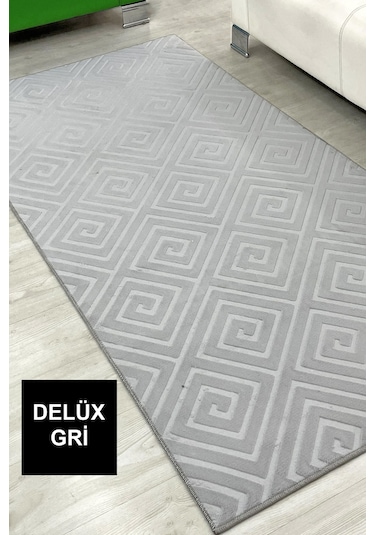 Lüle Halı Kaymaz Taban Yolluk Halı