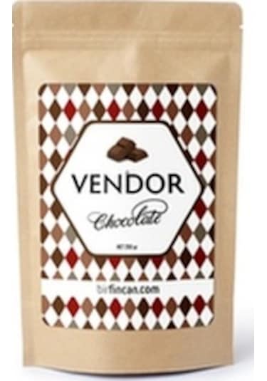 Vendor Sıcak Çikolata Tozu Hot Chocolate 250 G