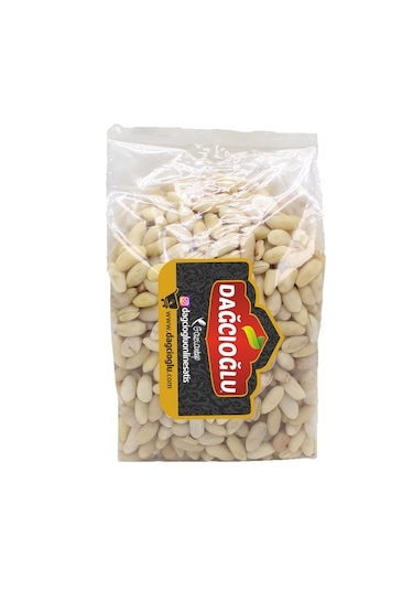 Dağcıoğlu Dolmalık Yer Fıstığı 250 G