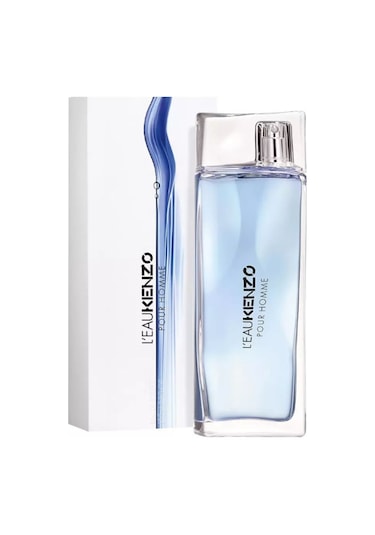 Kenzo L'eau Pour Homme EDT Erkek Parfümü 100 ML