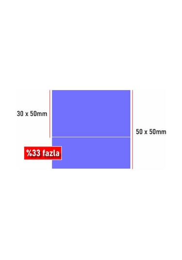 Mupa Termal Ped / Thermal Pad 0.5Mm 1.3W/Mk 30X50Mm M0036