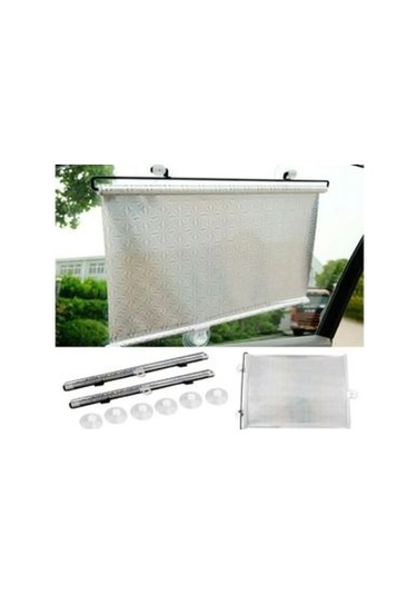 Araba Güneşliği 58x125cm