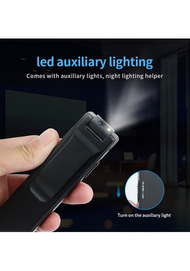 Geeksen Z3 Metal Spor Kamera: 1080p Geniş Açı, Dış Etkinlikler İçin Kayıt Cihazı, Fotoğraf-video-kayıt, Sırt Klipsli Tahsisli Pil