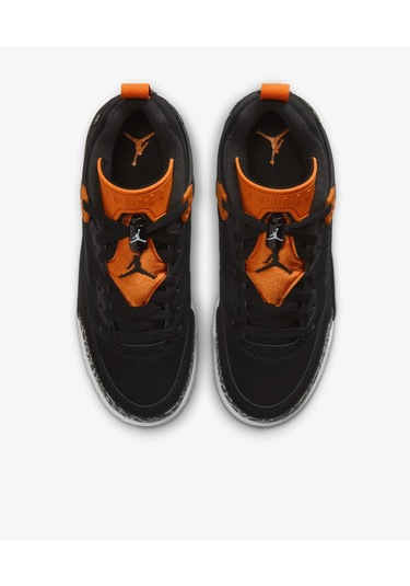 Jordan Spizike Low Fq3950-008 Çok Renkli