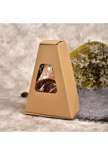 Sones El Yapımı Ahşap Sofra Takımı Yeşil Ahşap Bardak, Kapasite: 101-200ml