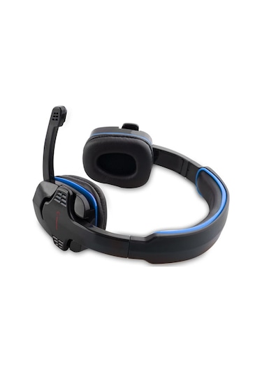 Rampage SN-R9 Mikrofonlu Oyuncu Kulaklığı