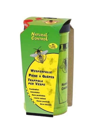 Swissinno Arı ve EşekArısı Kapanı