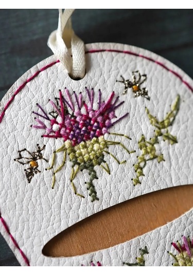 Neokraft Çapraz Dikiş Seti 243652451