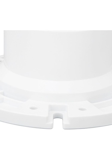 Karavan Tuvalet Flanşı Değiştirme Kiti, 3 İnç, Kamp İçin Kolay Kurulum B Diğer