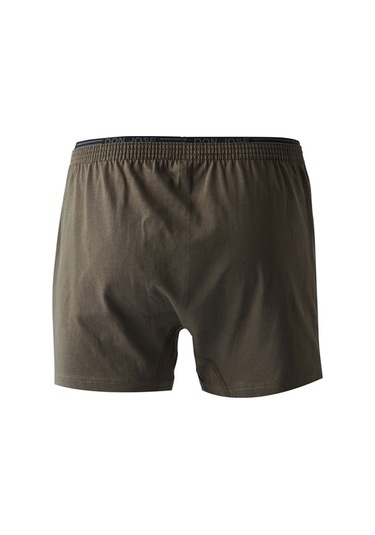 Josejuan Erkek Boxer Penye 3400-Haki