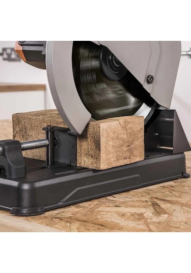 Evolution Gw355tct-60 Ahşap Daire Testere Bıçağı, 355mm