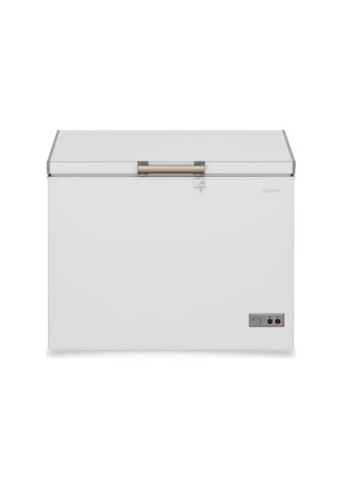 Tecna 3305 Dual 300 L Sandık Tipi Derin Dondurucu