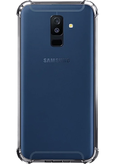 Rarroz Samsung Galaxy A605 A6 Plus 2018 Uyumlu Rarroz Seri Arka