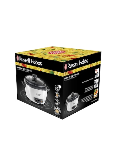Russell Hobbs 27030-56 Pilav Pişirici