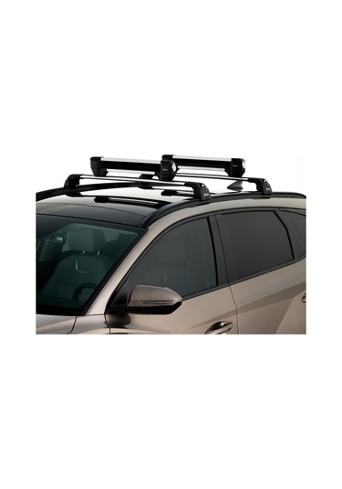 Turtle Kayak Taşıyıcı Gri Apex 6 Gri