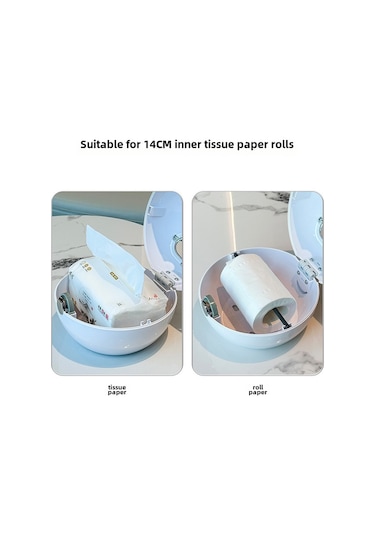 Youtek Banyo Duvarlı Kağıt Havuzu - 3d Gözlü Yaratıcı Tasarım, Delme Yok Kurulum, Konforlu Kullanim, Mekan Tasarimina Eslik Eden Katlanabilir Tasarim Diğer