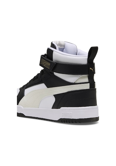 Puma Rbd Game Ayakkabı 385839 26 Beyaz