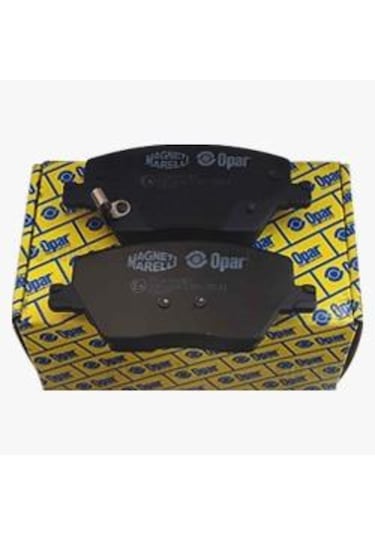 Opar Ön Fren Balata Fiat Egea 1.3 1.4 1.6 - 77367910ey Ön Fren Balatası Takım