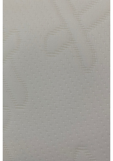 Rudu Ortopedik Sertifikalı Omuz Boyun Destekli Visco Bütün Sünger Yastık 60 x 40 x 15 CM 1250 G