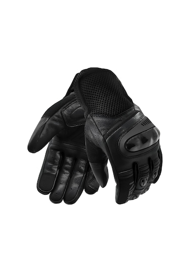 Vexo Speed Up Eldiven Siyah