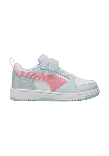 Puma 402786 Reboundv6lospacebelleac+ps Mavi Mavi