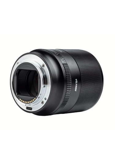 Viltrox AF 50 MM F1.8 Fe (Sony E) Uyumu Lens