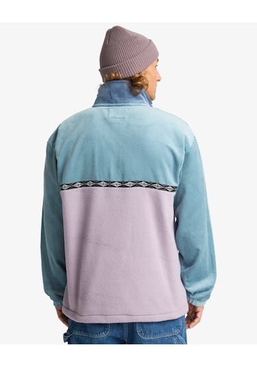 Billabong Bıllabong Space Lobster Washed Blue Erkek Polar Ebyft00143-wbl Mavi