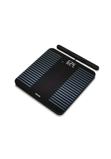 Beurer BBF-990 Wifi Bluetooth Connect Diyagnoz Terazisi