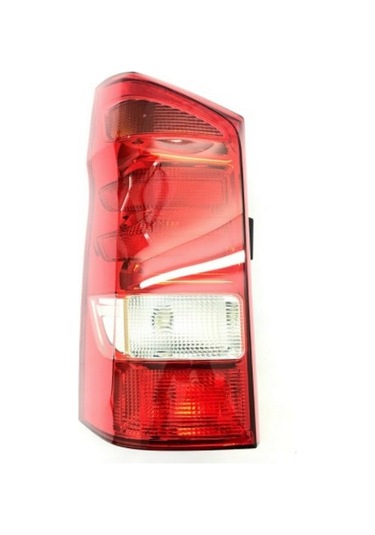 Bsg Stop Lambası Sol A4478201164 W447