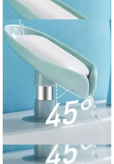 Islak Kalmayan Kalıp Sabunluk - Su Tutma Kalıp Sabunluk - Kalıp