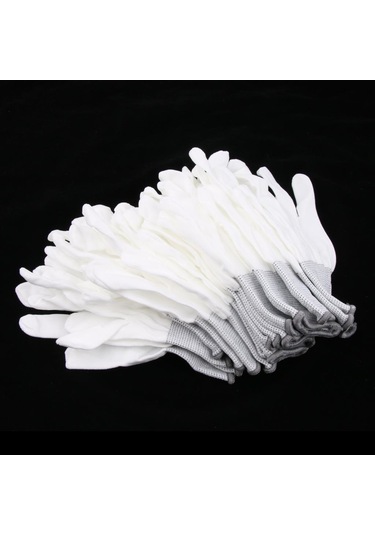 Homyl 10 Çift Anti Statik Esd Güvenli Evrensel Eldiven