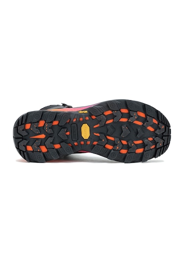 Merrell Mtl Thermo Rogue 4 Mıd Gtx Kadın Siyah Outdoor Bot J038184 001
