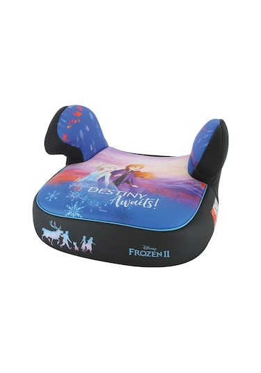 Disney Dream 15-36Kg Oto Koltuğu Yükseltici - Frozen Ii