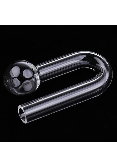 Suntek Akvaryum Kristal Cam Co2 Dedektörü Konsantrasyonu 1-