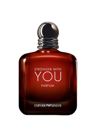 Emporio Armani Stronger With You Erkek Parfüm EDP 100 ML