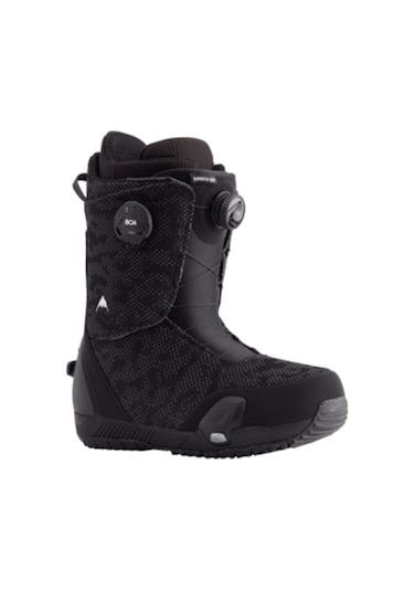 Burton Burton Swath Step On Erkek Siyah Snowboard Botu 10011