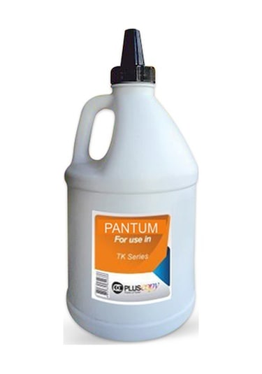 Pantum Uyumlu Polyester 1 Kg Siyah Toner Tozu - P2500/ P2500w/ P3255dn/ P200/ M6005