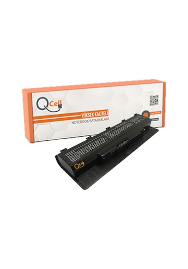 Asus Uyumlu N56VZ-S4037V  BATARYA