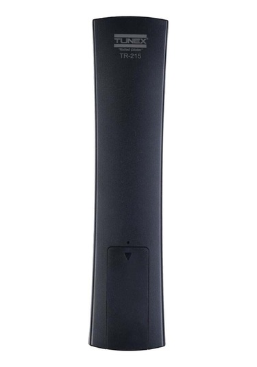 Vestel Netflix Youtube Prime Video Tuşlu Led Tv Televizyon Uzaktan Kumanda Tr-215