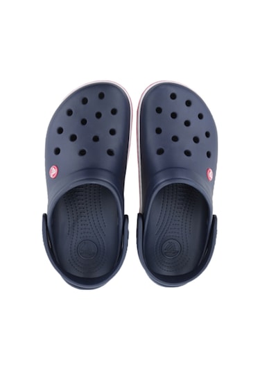 Crocs Crocband 11016-410-410 Unisex Terlik - Lacivert