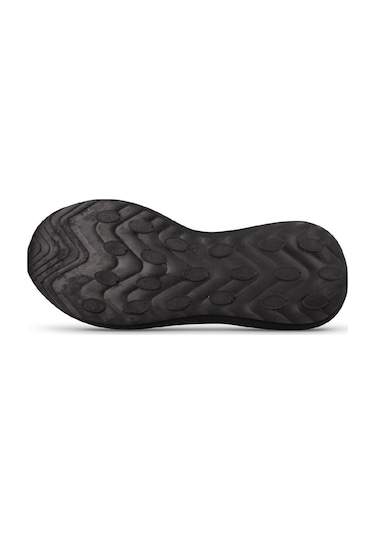 M.p. 241-3249 Ft Çocuk 31-35 Siyah Günlük Spor Ayakkabı-siyah Siyah