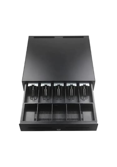 Psc Para Çekmecesi 41 x 41.5 Gözlü Metal