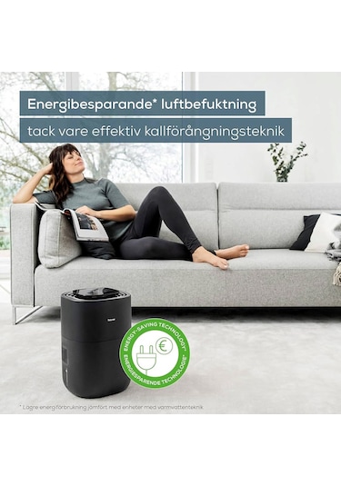 Beurer Lb 200 Hava Nemlendirme Cihazı