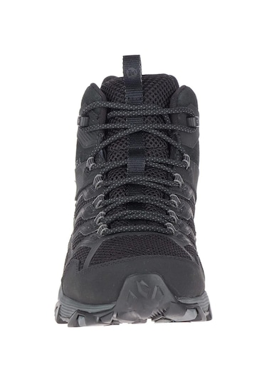 Merrell Moab Fst 2 ce+ Thermo Kadın Bot Siyah